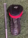 TaylorMade STEALTH HD Driver 10.5° Regular (Used)