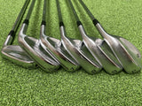 2019 TaylorMade P790 5-9, PW Iron Set *Excellent Condition*