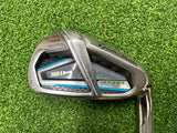 TaylorMade SIM Max OS 6‑9, PW Iron Set