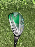 TaylorMade Qi10 TOUR #4 Hybrid 22° Stiff (NEW) LEFT