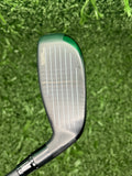 TaylorMade Qi10 TOUR #4 Hybrid 22° Stiff (NEW) LEFT