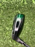 TaylorMade Qi10 TOUR #4 Hybrid 22° Stiff (NEW) LEFT