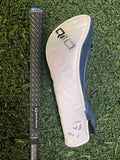 TaylorMade Qi10 TOUR #4 Hybrid 22° Stiff (NEW) LEFT