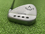 Callaway MD3 Milled 52° Wedge