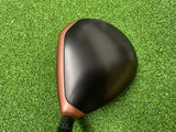 2024 TaylorMade BRNR 11.5° Mini Driver With Headcover *Like New*