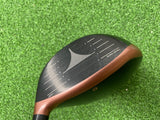 2024 TaylorMade BRNR 11.5° Mini Driver With Headcover *Like New*