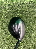 TaylorMade Qi10 #3 Fairway 15° Stiff (NEW) LEFT