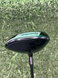 TaylorMade Qi10 #3 Fairway 15° Stiff (NEW) LEFT