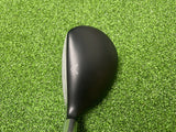 2022 Callaway Rogue ST Max Fast 21° Ladies 4 Hybrid With Headcover