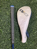 TaylorMade Qi10 #3 Fairway 15° Stiff (NEW) LEFT