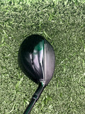 TaylorMade Qi10 #3 Fairway 15° Regular (NEW) LEFT