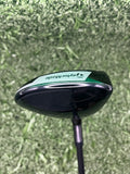 TaylorMade Qi10 #3 Fairway 15° Regular (NEW) LEFT