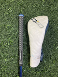 TaylorMade Qi10 #3 Fairway 15° Regular (NEW) LEFT
