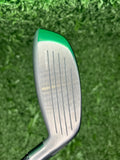 TaylorMade Qi35 #3 Hybrid 19° Stiff (NEW) LEFT