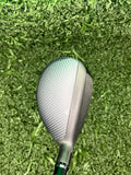 TaylorMade Qi35 #3 Hybrid 19° Stiff (NEW) LEFT