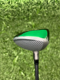 TaylorMade Qi35 #3 Hybrid 19° Stiff (NEW) LEFT