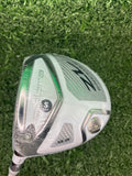 Cobra ZL ENCORE Driver 9.5° Stiff (NEW) LEFT