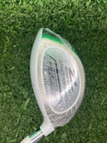 Cobra ZL ENCORE Driver 9.5° Stiff (NEW) LEFT