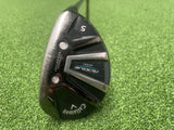 2018 Callaway Rogue Star 23° 5 Hybrid