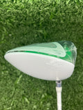 Cobra ZL ENCORE Driver 9.5° Stiff (NEW) LEFT