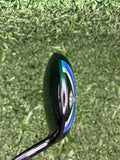 Tour Edge HOT LAUNCH C521 #3 Fairway 15.0° Stiff (Used)