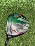 TaylorMade STEALTH 2 #3HL Fairway 16.5° Regular (NEW) LEFT