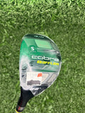 Cobra BAFFLER #4 Hybrid 22.0° Stiff (NEW)