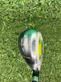 Cobra BAFFLER #4 Hybrid 22.0° Stiff (NEW)