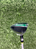 Cobra BAFFLER #4 Hybrid 22.0° Stiff (NEW)