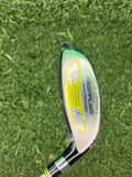 COBRA BAFFLER #3 Fairway 16.0° Senior (NEW) LEFT