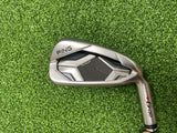 2022 Ping G430 6-9, PW, Iron Set