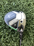 Callaway Elyte X #3 Fairway Stiff (Ex Demo)