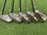 Srixon GiE-L 7-9, PW, AW Ladies Iron Set