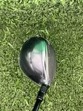 TaylorMade STEALTH #3 Fairway 15.0° Stiff (NEW) LEFT