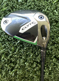 Callaway Elyte Triple Diamond Driver 9 Deg Stiff (Demo)