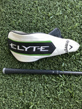 Callaway Elyte Triple Diamond Driver 9 Deg Stiff (Demo)