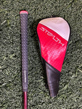 TaylorMade STEALTH 2 HD #3 Fairway 16.0° Regular (NEW) LEFT