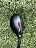 TaylorMade STEALTH #3 Hybrid 19.0° Stiff (Used) LEFT