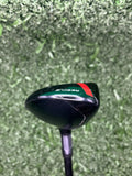 TaylorMade STEALTH #3 Hybrid 19.0° Stiff (Used) LEFT