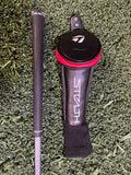 TaylorMade STEALTH #3 Hybrid 19.0° Stiff (Used) LEFT