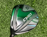 TaylorMade Qi10 #5 Fairway 18.0° Regular (NEW) LFET