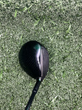 TaylorMade Qi10 #5 Fairway 18.0° Regular (NEW) LFET
