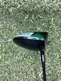 TaylorMade Qi10 #5 Fairway 18.0° Regular (NEW) LFET
