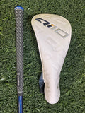 TaylorMade Qi10 #5 Fairway 18.0° Regular (NEW) LFET