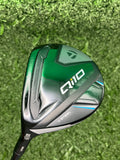 TaylorMade Qi10 #5 Fairway 18.0° Regular (USED EX DEMO) LEFT
