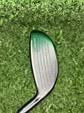 TaylorMade Qi10 #5 Fairway 18.0° Regular (USED EX DEMO) LEFT