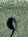 TaylorMade Qi10 #5 Fairway 18.0° Regular (USED EX DEMO) LEFT