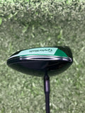 TaylorMade Qi10 #5 Fairway 18.0° Regular (USED EX DEMO) LEFT