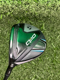 TaylorMade Qi10 #3 Fairway 15.0° Regular (NEW) LEFT