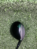 TaylorMade Qi10 #3 Fairway 15.0° Regular (NEW) LEFT